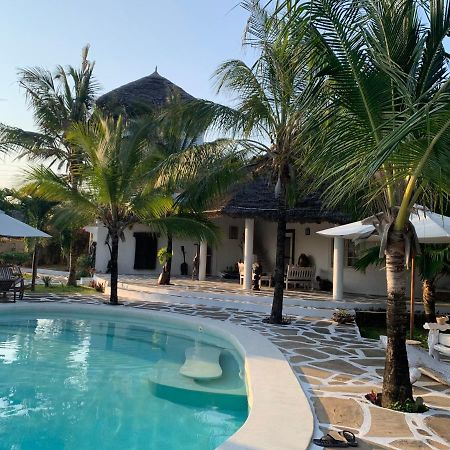 Kamakuti Villa واتامو المظهر الخارجي الصورة
