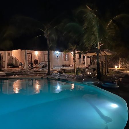 Kamakuti Villa واتامو المظهر الخارجي الصورة