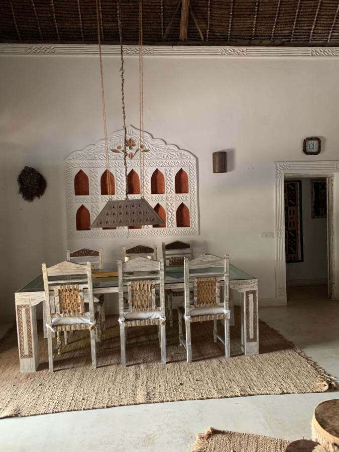 Kamakuti Villa واتامو المظهر الخارجي الصورة