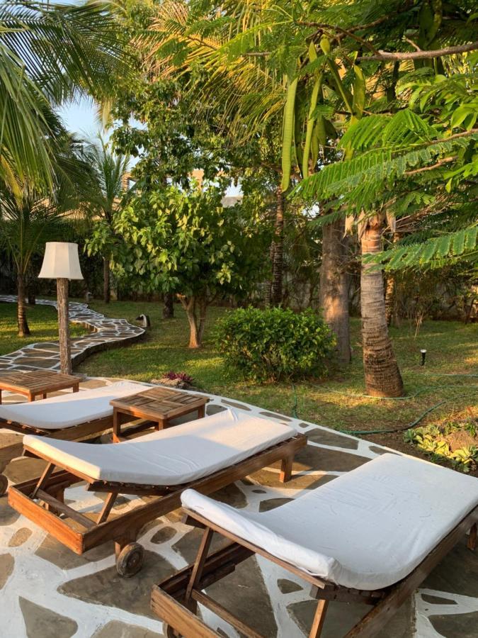 Kamakuti Villa واتامو المظهر الخارجي الصورة