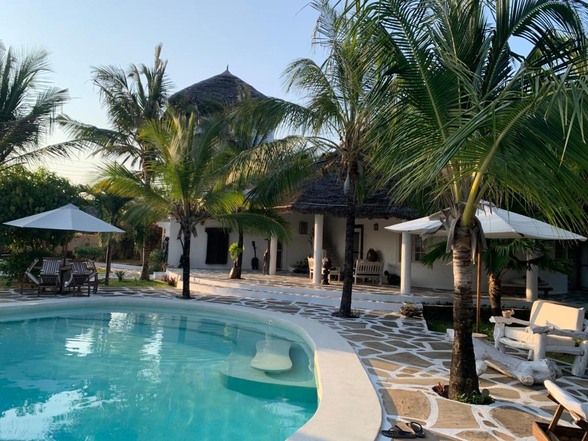 Kamakuti Villa واتامو المظهر الخارجي الصورة