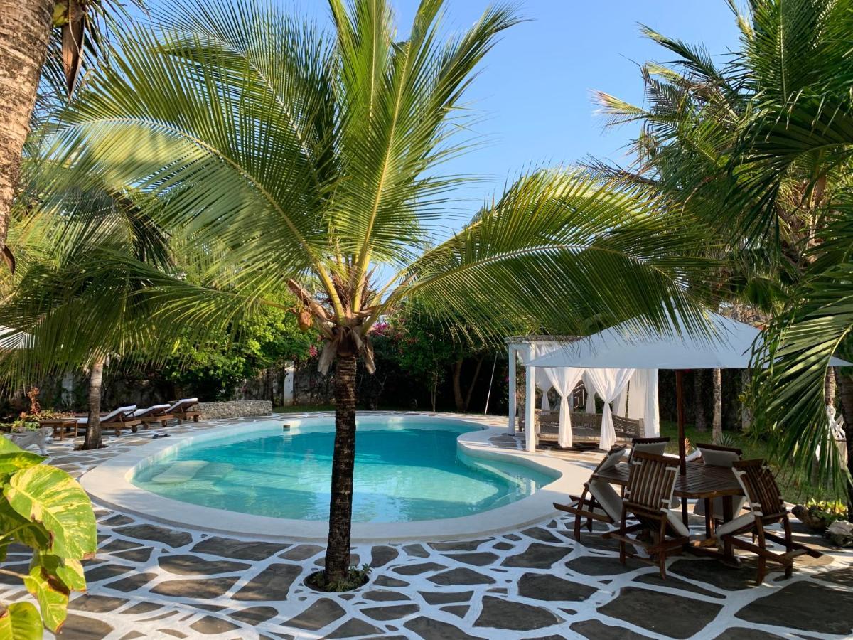 Kamakuti Villa واتامو المظهر الخارجي الصورة
