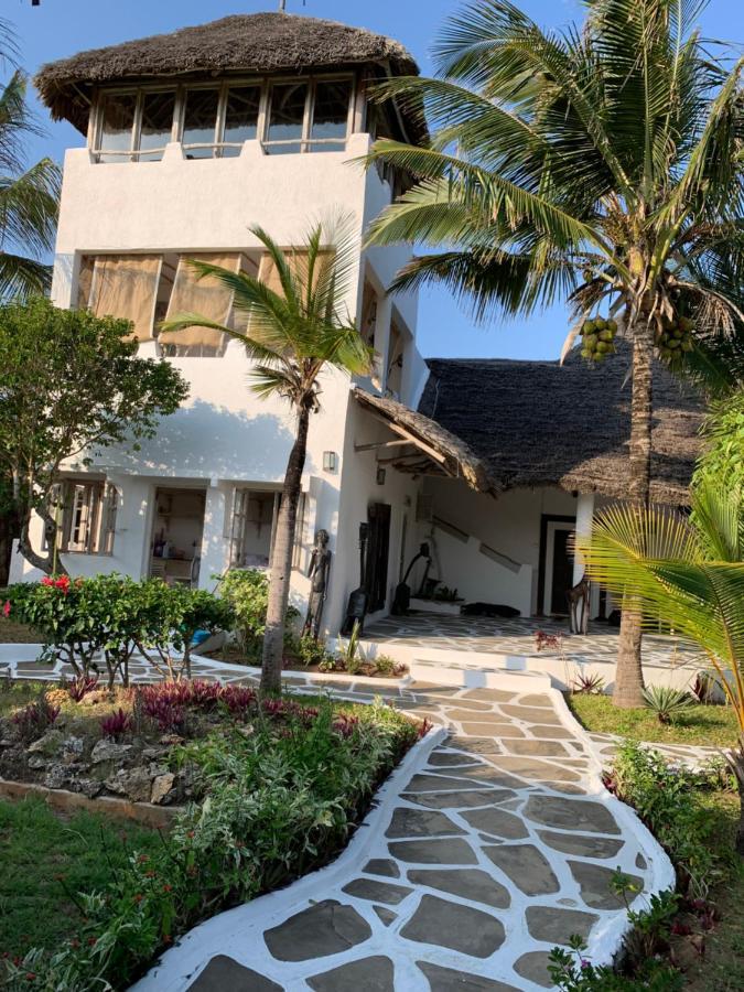 Kamakuti Villa واتامو المظهر الخارجي الصورة