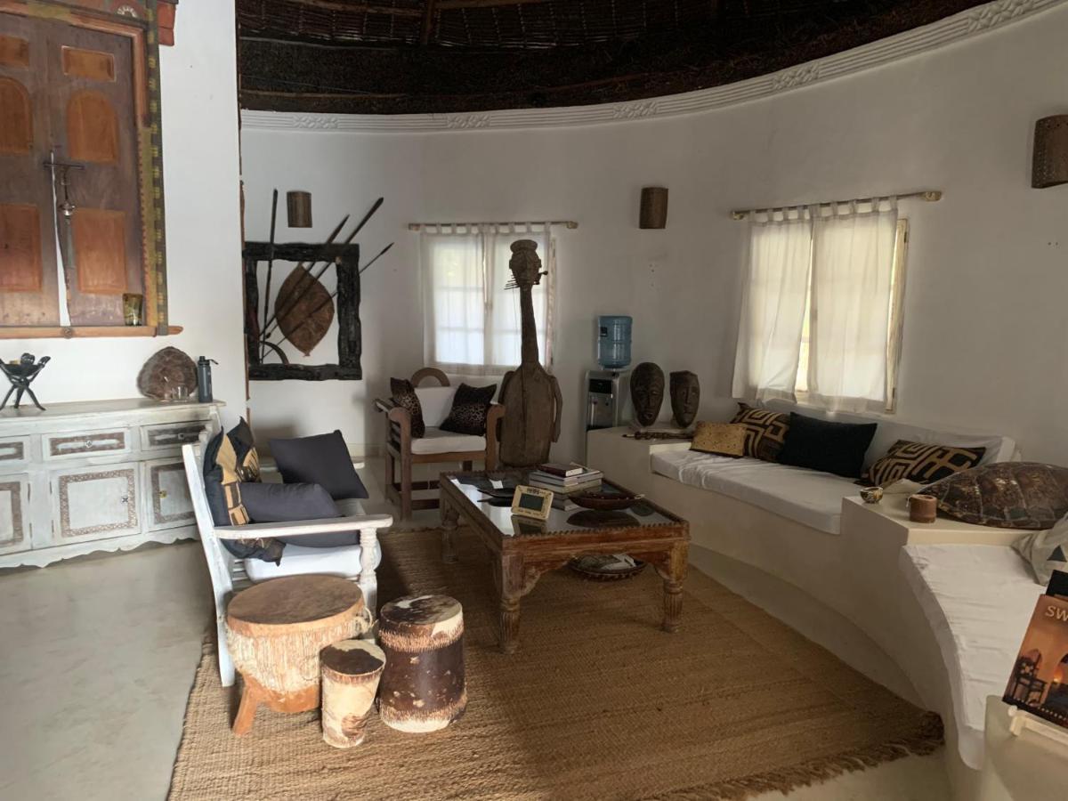 Kamakuti Villa واتامو المظهر الخارجي الصورة
