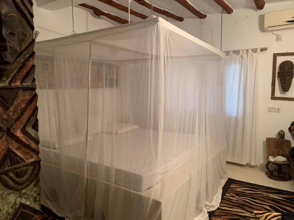 Kamakuti Villa واتامو المظهر الخارجي الصورة