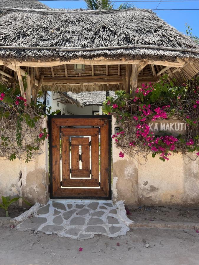 Kamakuti Villa واتامو المظهر الخارجي الصورة