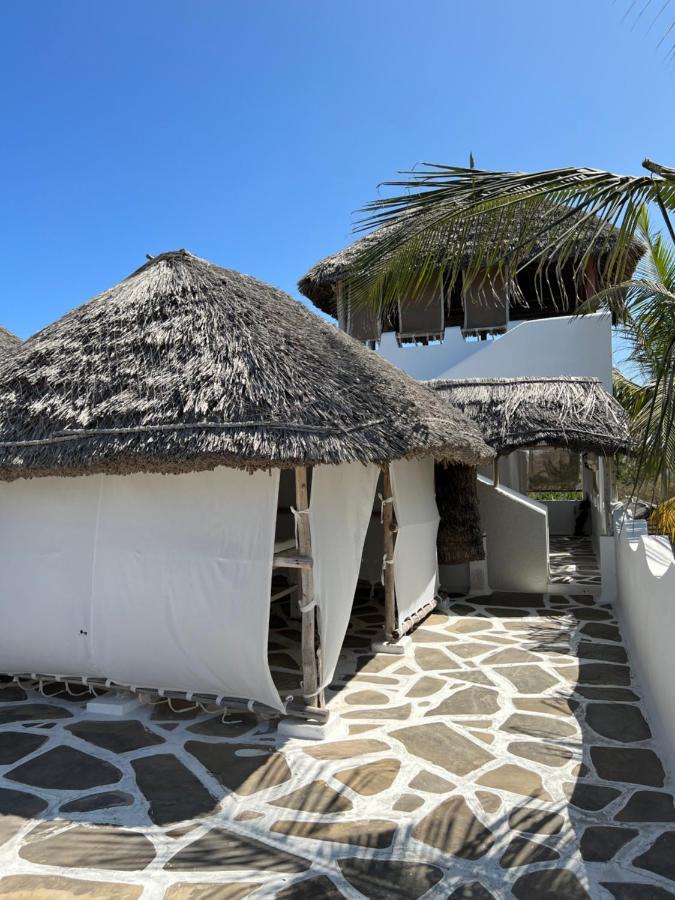 Kamakuti Villa واتامو المظهر الخارجي الصورة