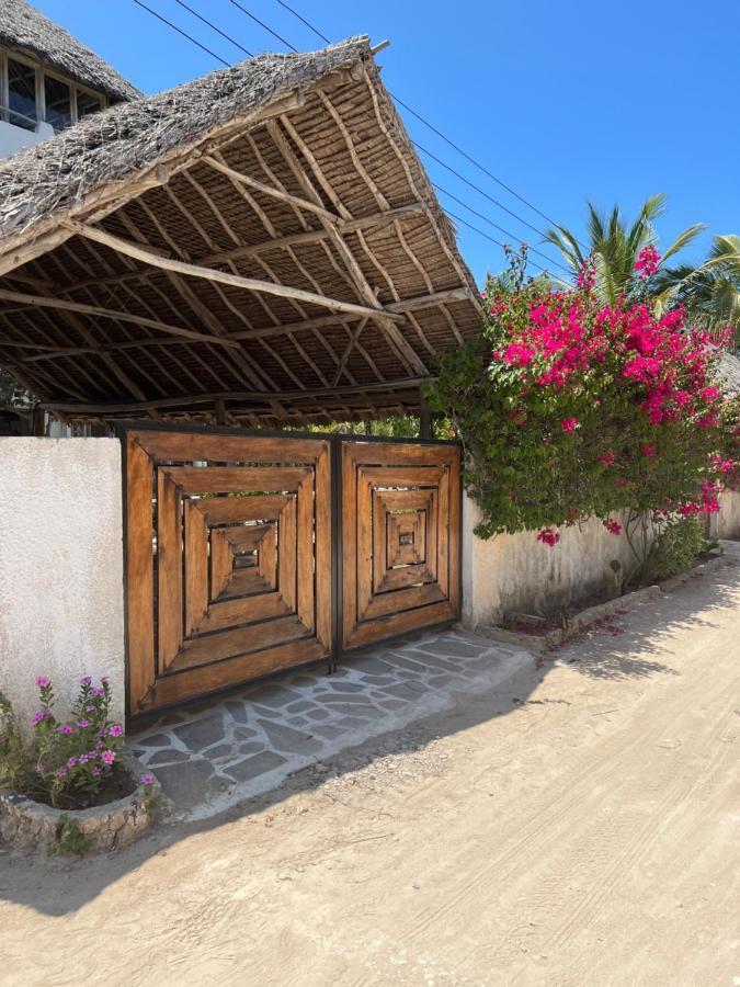 Kamakuti Villa واتامو المظهر الخارجي الصورة