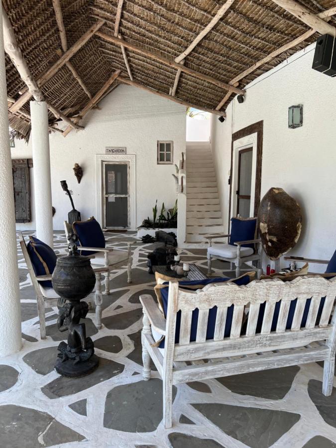 Kamakuti Villa واتامو المظهر الخارجي الصورة