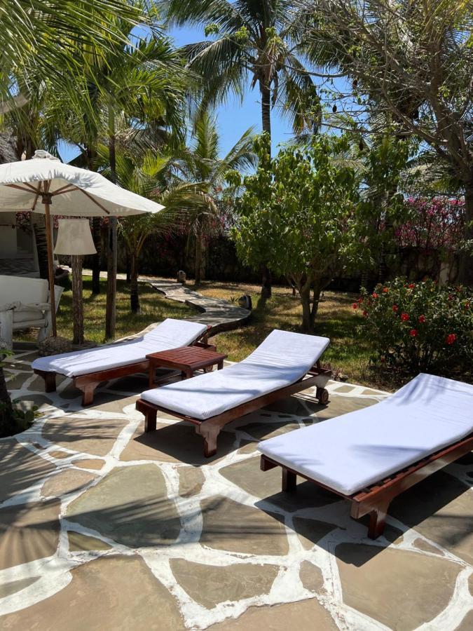 Kamakuti Villa واتامو المظهر الخارجي الصورة