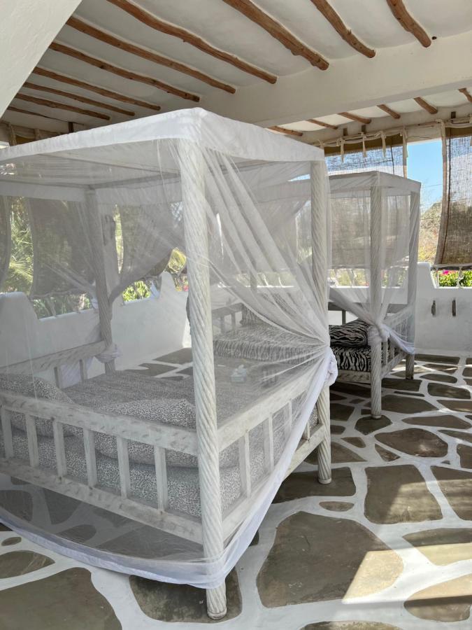 Kamakuti Villa واتامو المظهر الخارجي الصورة