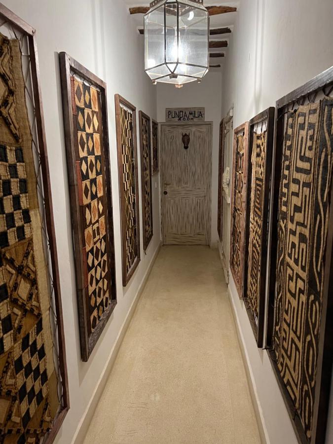 Kamakuti Villa واتامو المظهر الخارجي الصورة