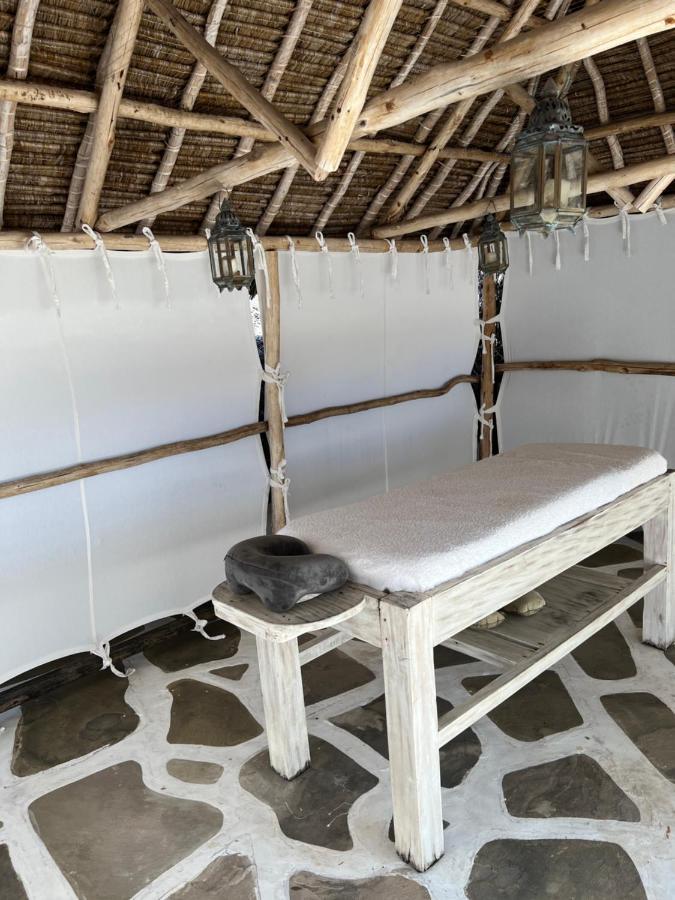 Kamakuti Villa واتامو المظهر الخارجي الصورة