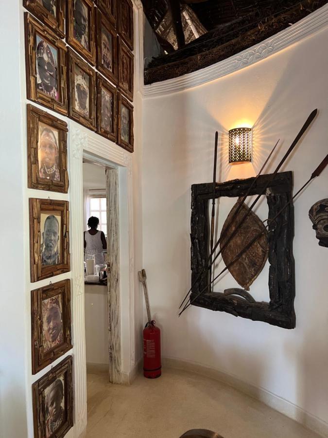 Kamakuti Villa واتامو المظهر الخارجي الصورة