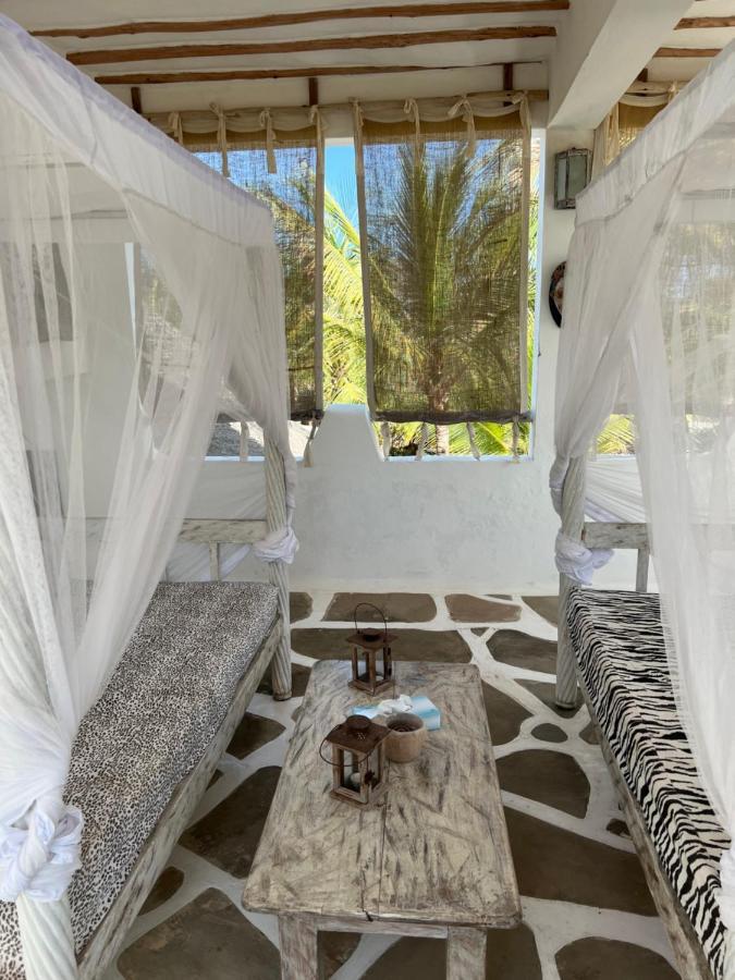 Kamakuti Villa واتامو المظهر الخارجي الصورة