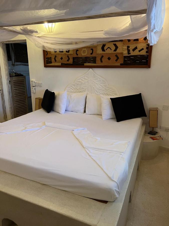 Kamakuti Villa واتامو المظهر الخارجي الصورة