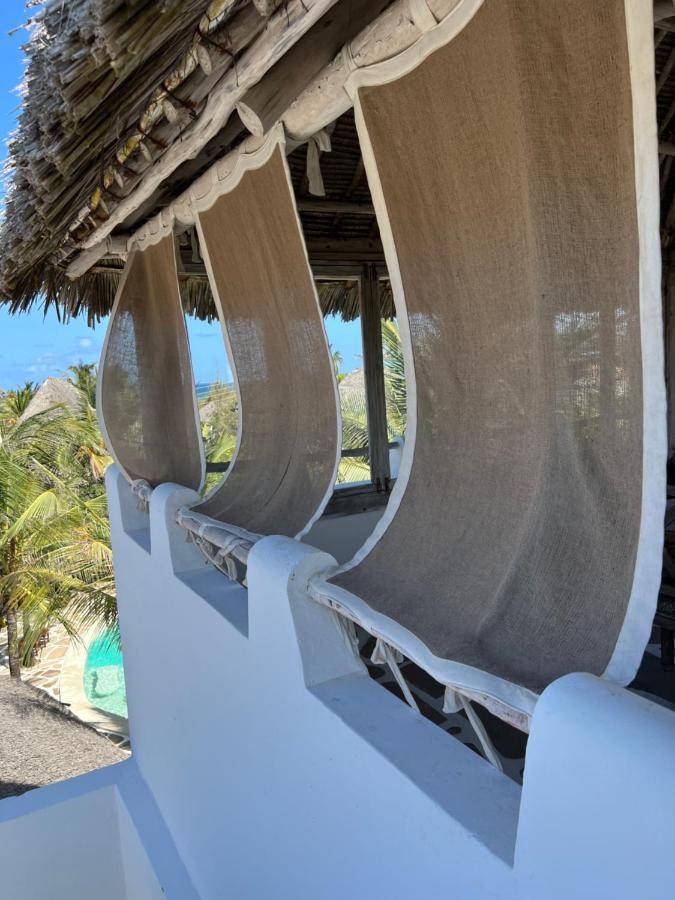 Kamakuti Villa واتامو المظهر الخارجي الصورة