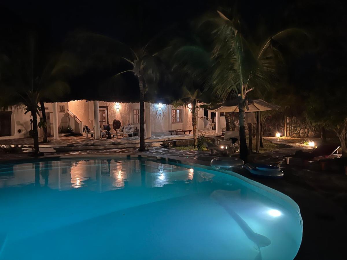Kamakuti Villa واتامو المظهر الخارجي الصورة